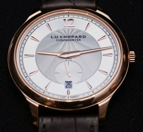 chopard replica watches|chopard luc 1860.